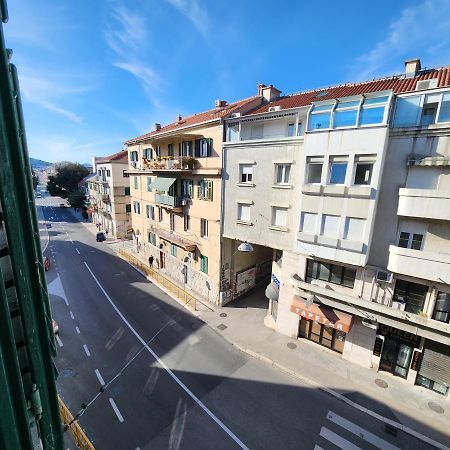 Rooms Centar Сплит Экстерьер фото