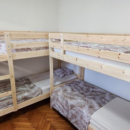 Rooms Centar Сплит Экстерьер фото