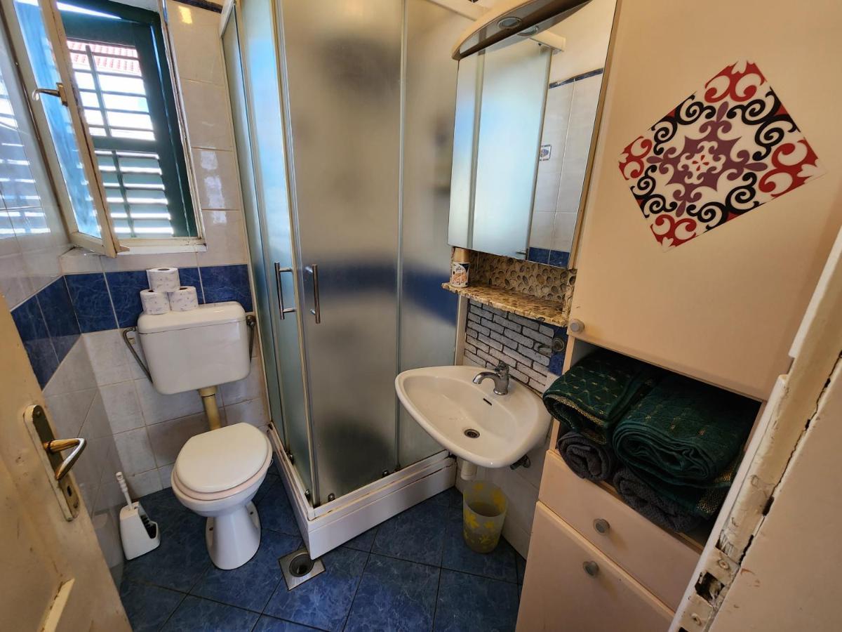Rooms Centar Сплит Экстерьер фото