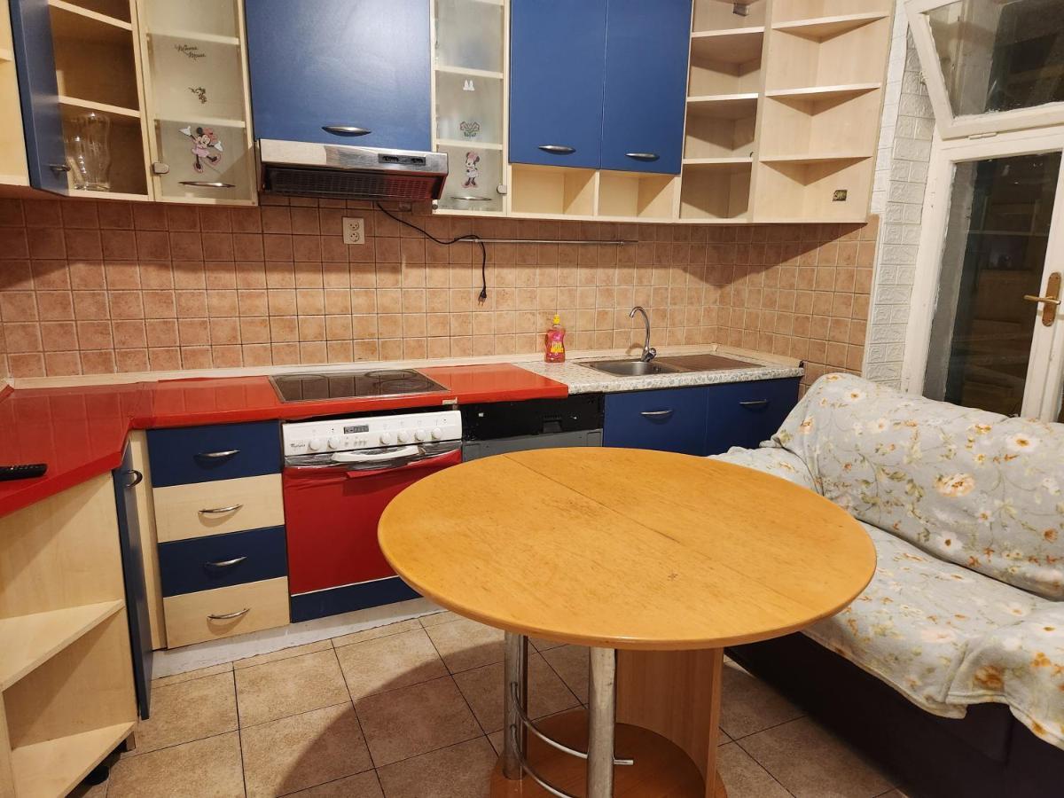 Rooms Centar Сплит Экстерьер фото