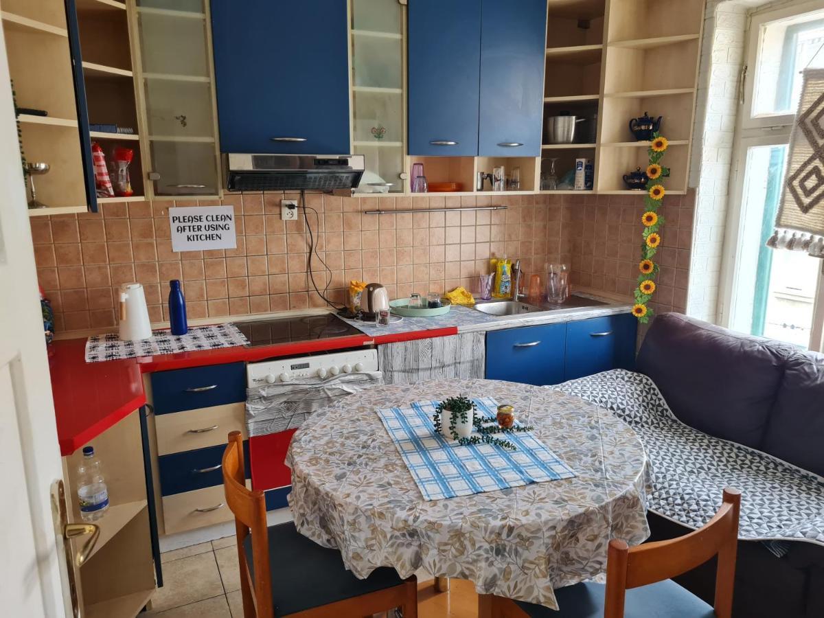 Rooms Centar Сплит Экстерьер фото