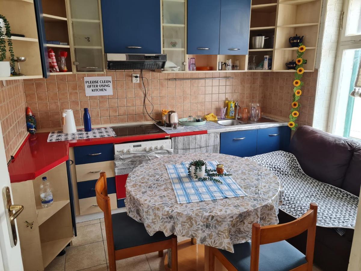 Rooms Centar Сплит Экстерьер фото